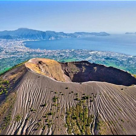 Bed and Breakfast Dreams Pompei Torre Annunziata Exterior foto