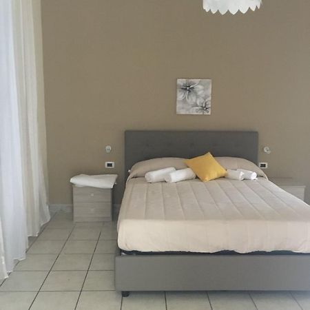 Bed and Breakfast Dreams Pompei Torre Annunziata Exterior foto