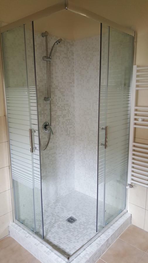 Bed and Breakfast Dreams Pompei Torre Annunziata Exterior foto