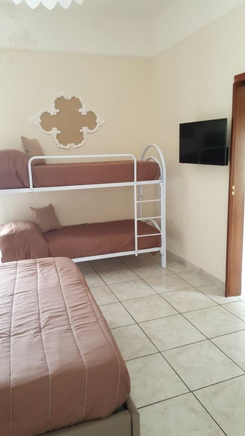 Bed and Breakfast Dreams Pompei Torre Annunziata Exterior foto
