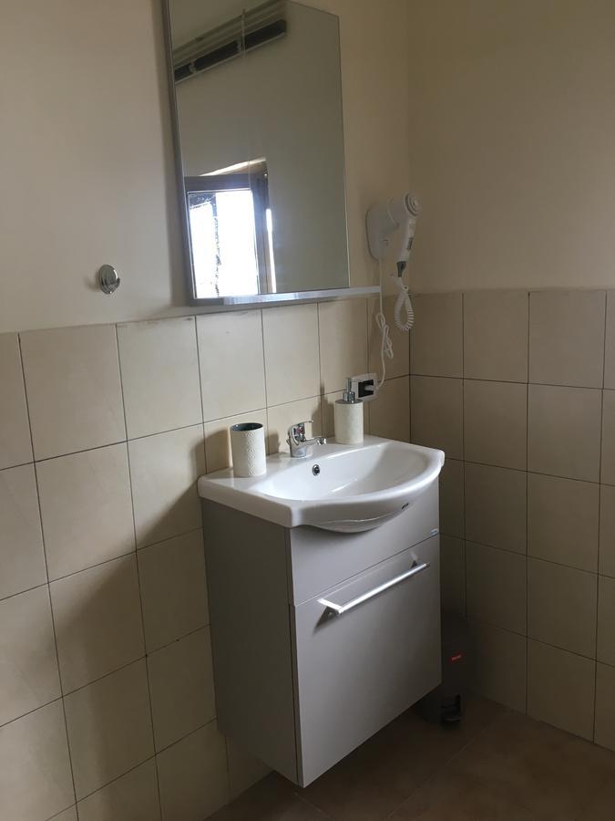 Bed and Breakfast Dreams Pompei Torre Annunziata Exterior foto