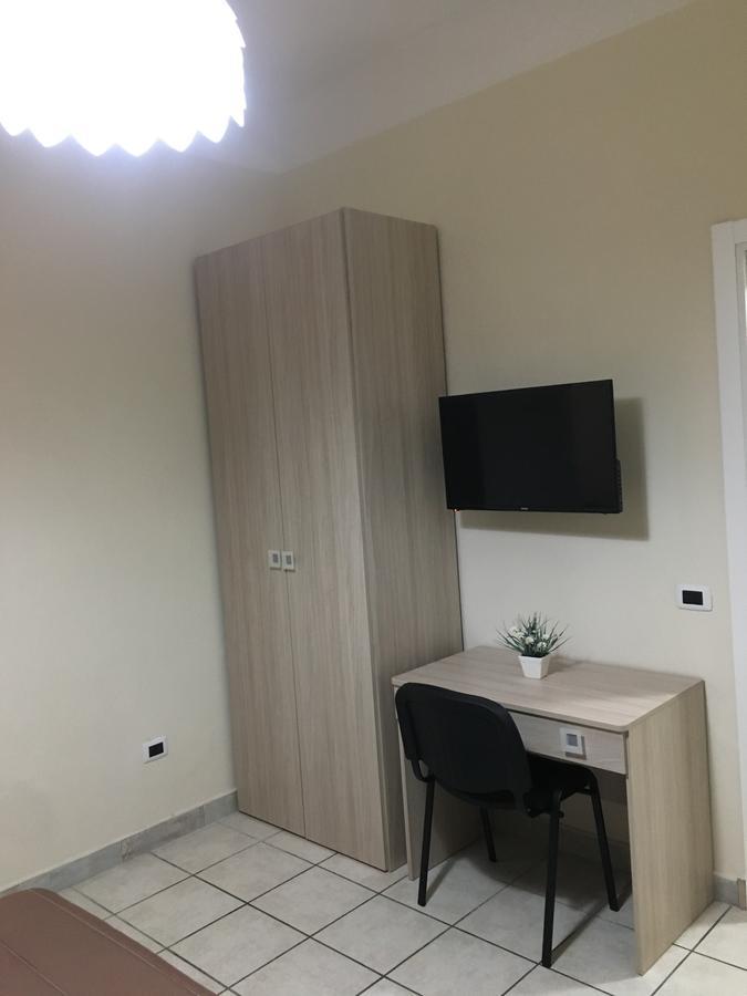Bed and Breakfast Dreams Pompei Torre Annunziata Exterior foto
