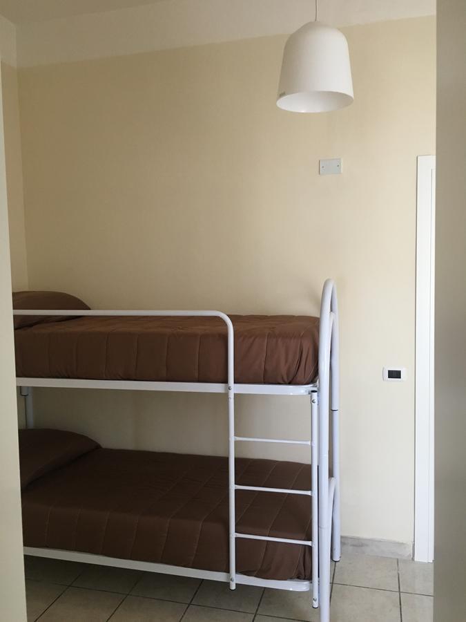 Bed and Breakfast Dreams Pompei Torre Annunziata Exterior foto