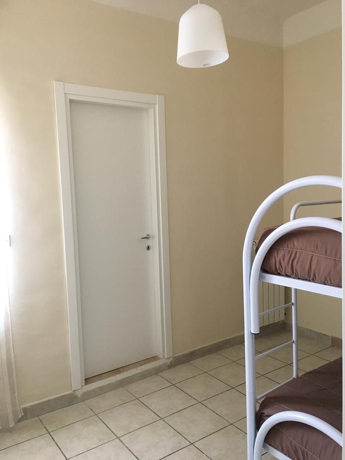 Bed and Breakfast Dreams Pompei Torre Annunziata Exterior foto