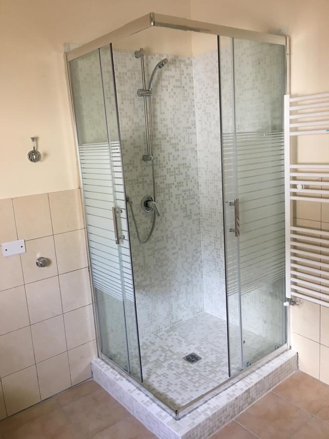 Bed and Breakfast Dreams Pompei Torre Annunziata Exterior foto